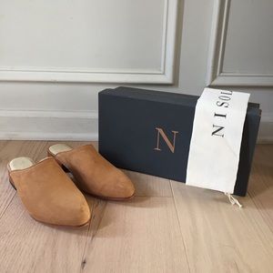Nisolo Mariella Mules